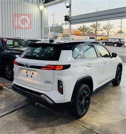 تويوتا أوربان كروزر